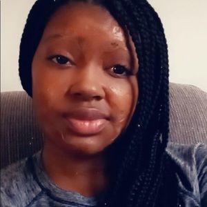 Meet your Posher, Bridgette